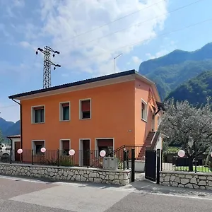 Terra Di Mezzo Appartamento