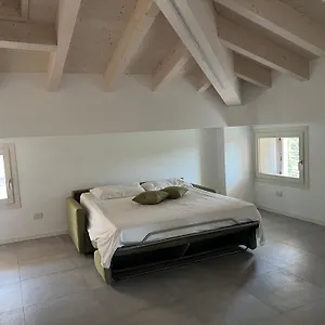Le Casette Sei Appartamento