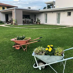 I Broletti Del Garda Gasthof