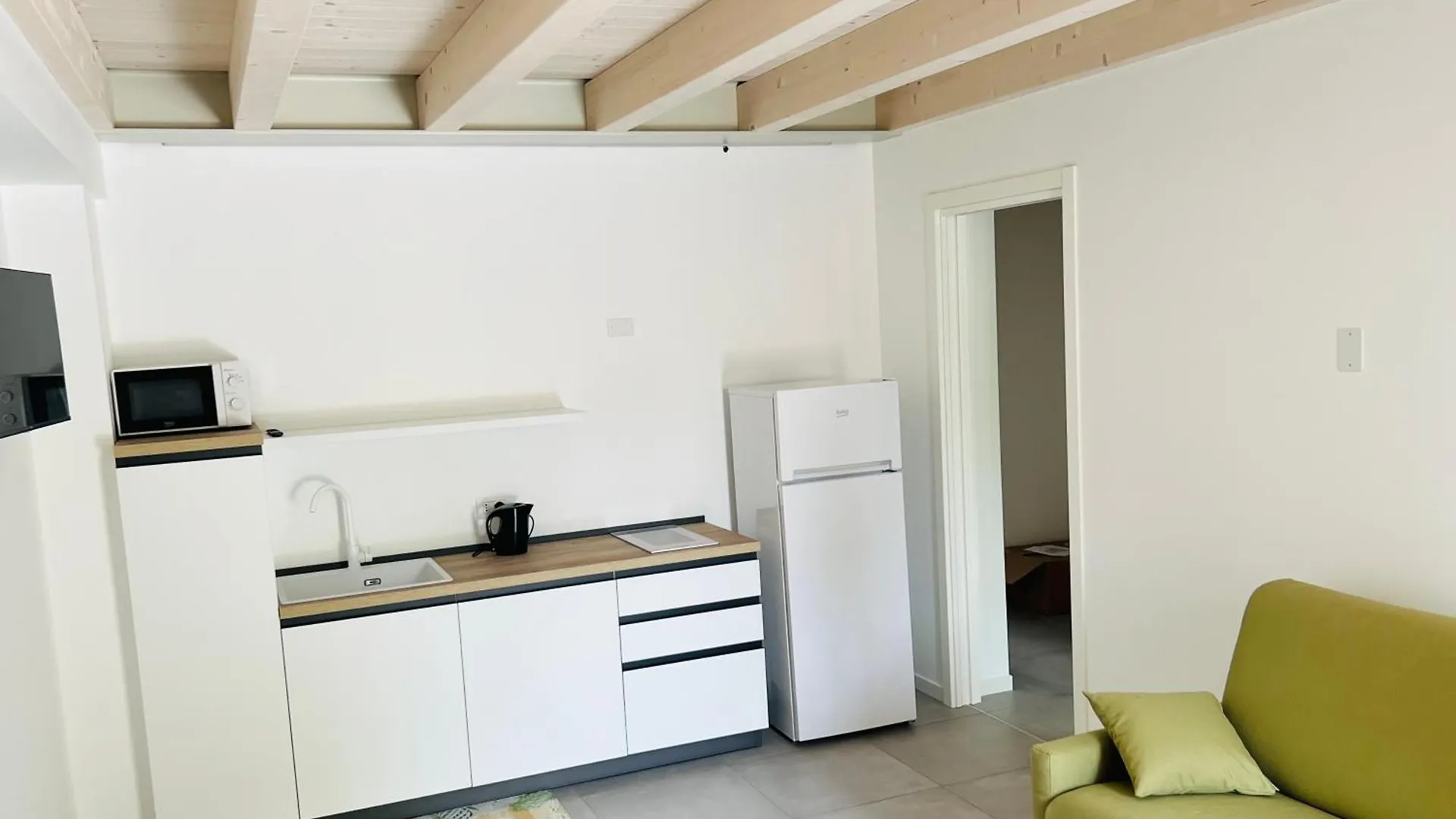 Apartment Le Casette Uno Pacengo Di Lazise