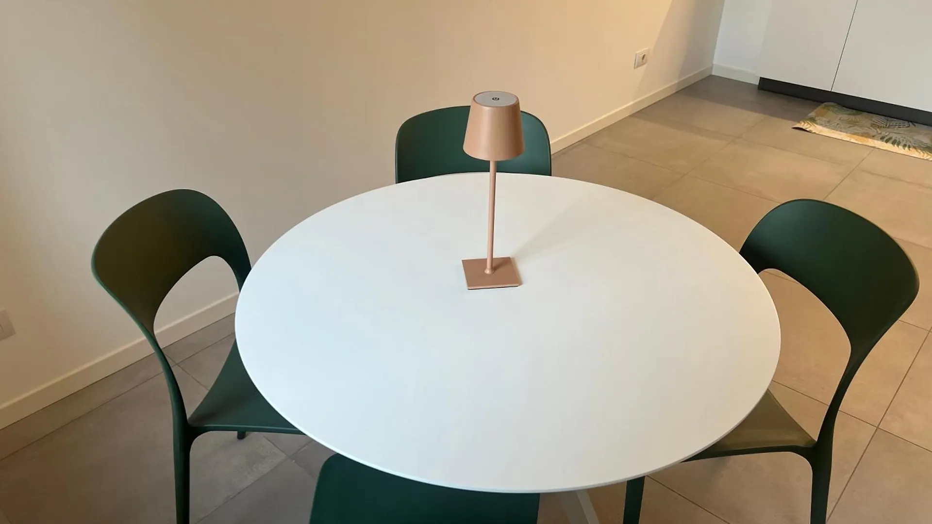 Le Casette Uno Pacengo Di Lazise Apartment